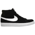 Nike SB Zoom Blazer Mid Black White