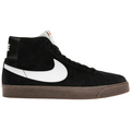Nike SB Zoom Blazer Mid Black White Dark Gum