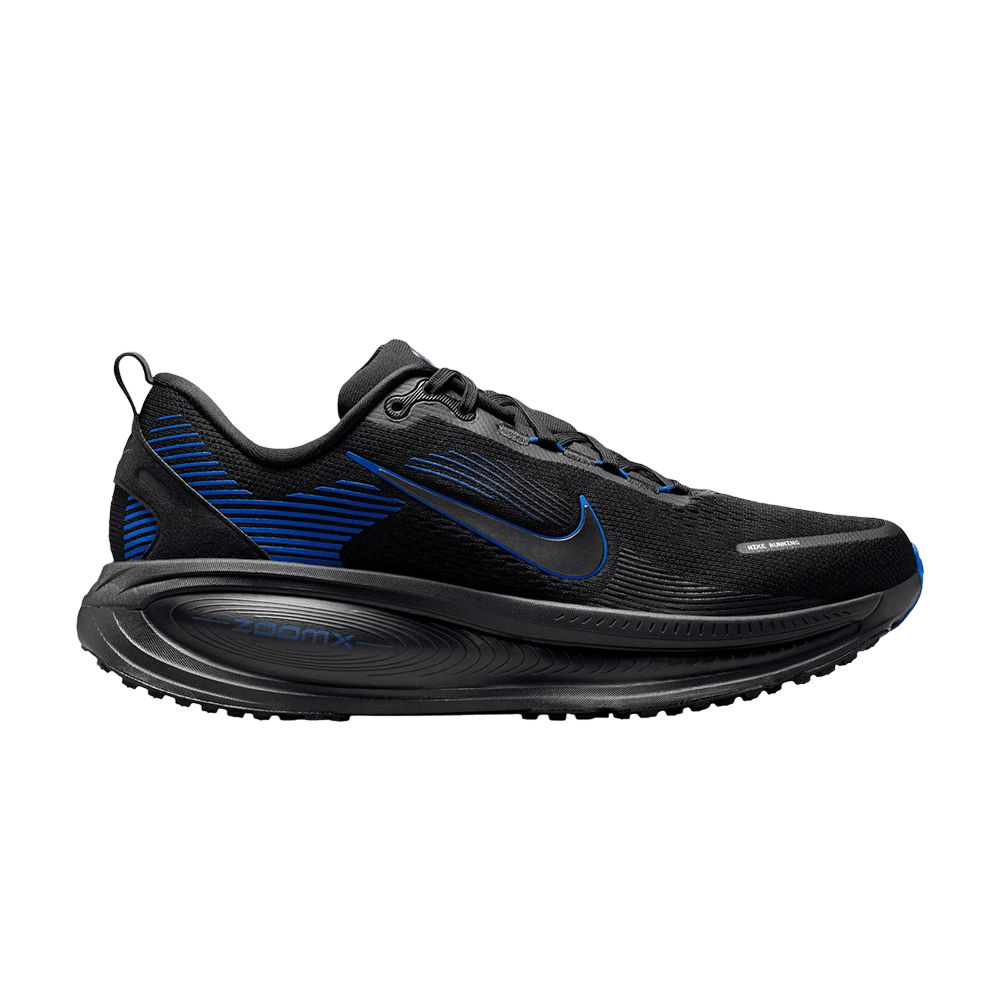 Nike Vomero 18 Black Game Royal