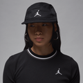 Jordan Fly Flat Bill Cap Black