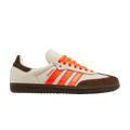 adidas Samba OG Solar Orange Cream (Women's)