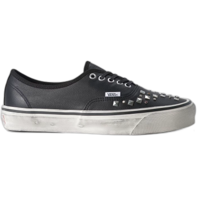Vans Premium Authentic Black