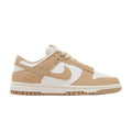Nike Dunk Low 'Sail White Metallic Gold' (Women's)