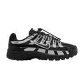 Nike P-6000 Black Metallic Silver Volt Ice (GS)