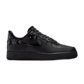 Nike Air Force 1 Low '07 Florette Black Off-Noir (Women's)