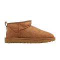 UGG Classic Ultra Mini Boot Chestnut (Women's)