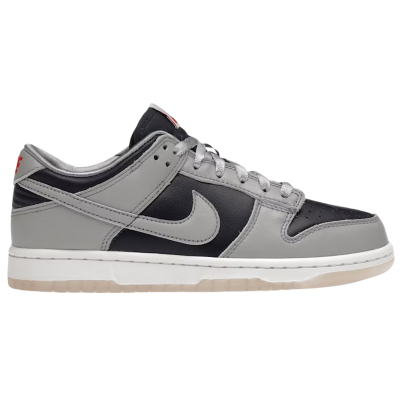 Nike Dunk Low College Navy Grey