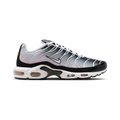 Nike Air Max Plus Black Pink Foam
