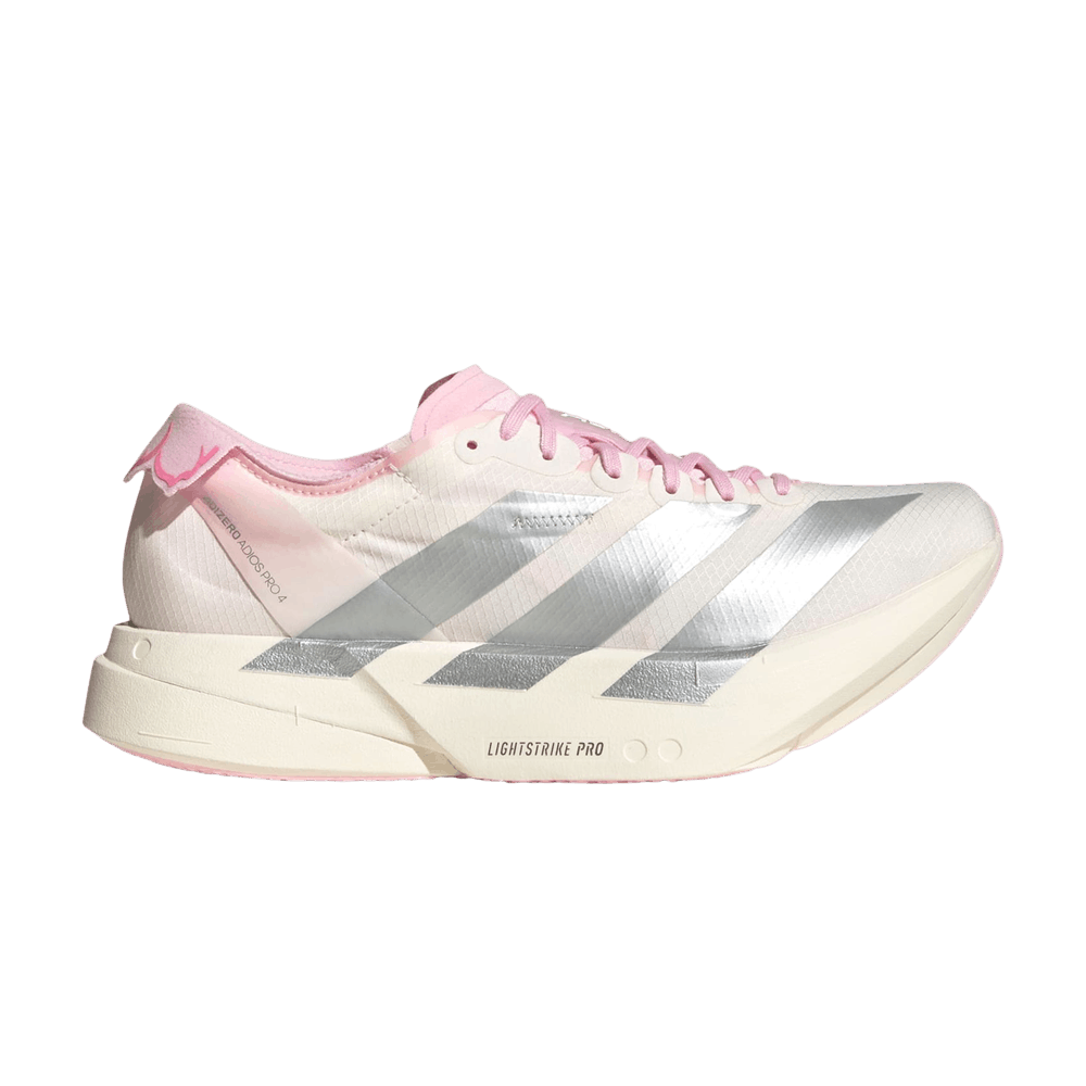 adidas Adizero Adios Pro 4 Tokyo Marathon Cherry Blossom (Women's)