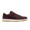 Nike SB Dunk Low Pro 'Burgundy Crush'