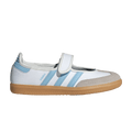 adidas Samba Jane White Clear Sky (GS)