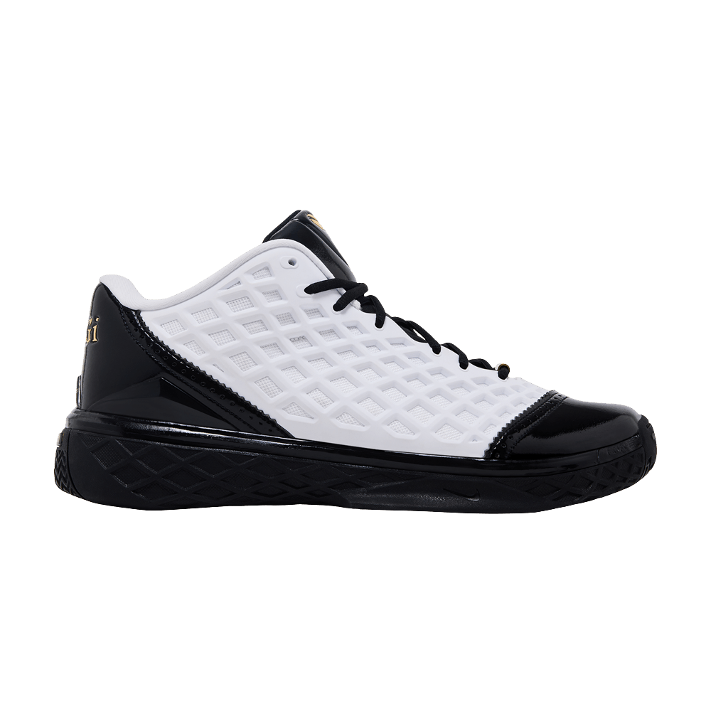 Nike Kobe 3 Low Protro Mambacita