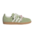 adidas x Molly-Mae Samba OG Matcha (Women's)