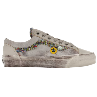 Vans Old Skool 36 LX Souvenir Oatmeal
