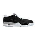 Jordan 4 RM Black Metallic