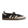 adidas Samba Jane Black Off White (Women's)