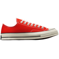 Converse Chuck Taylor All Star 70 Ox Seasonal Color Fever Dream Red
