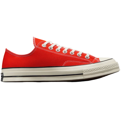 Converse Chuck Taylor All Star 70 Ox Seasonal Color Fever Dream Red