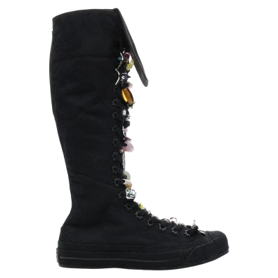 Converse Chuck Taylor All Star 70 XXHi Collina Strada Black