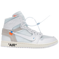 Air Jordan 1 Retro High Virgil Abloh Archive Alaska