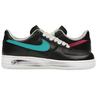 Nike Air Force 1 Low G-Dragon Peaceminusone Para-Noise 3.0