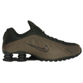 Nike Shox R4 Ironstone Off Noir