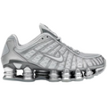 Nike Shox TL Chrome