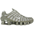 Nike Shox TL Light Army