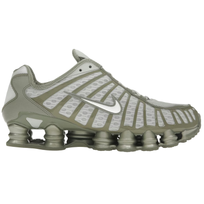 Nike Shox TL Light Army