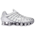 Nike Shox TL Summit White Barely Grape