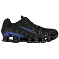 Nike Shox TL Black Racer Blue