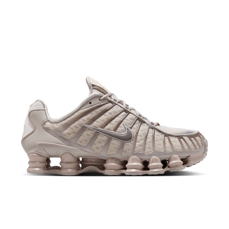 Nike Shox TL Beige