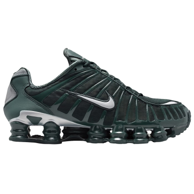 Nike Shox TL Seaweed Gunmetal
