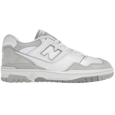 New Balance 550 White Summer Fog