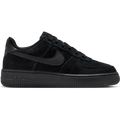 Nike Air Force 1 LV8 Trible Black (GS)