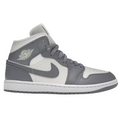 Air Jordan 1 Mid Stealth