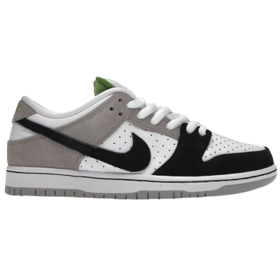 Nike SB Dunk Low Chlorophyll