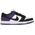 Nike SB Dunk Low Court Purple