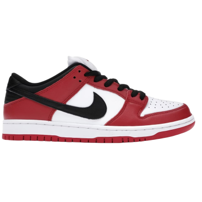 Nike SB Dunk Low Pro J-Pack Chicago