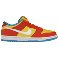 Nike SB Dunk Low Pro Bart Simpson