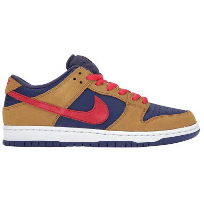 Nike SB Dunk Low Reverse Papa Bear