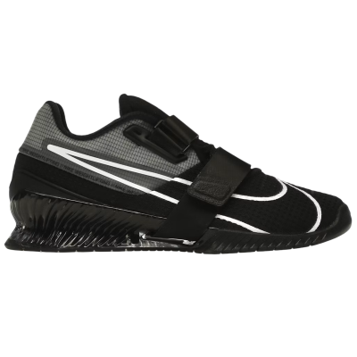 Nike Romaleos 4 Black White