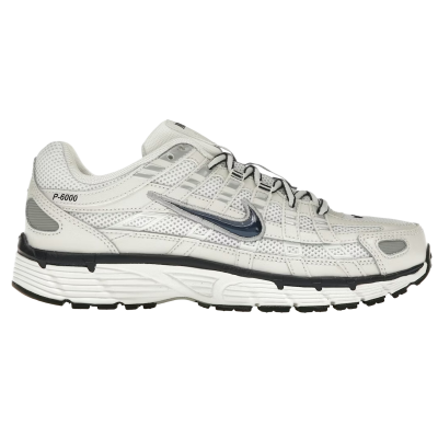 Nike P-6000 Obsidian Summit White