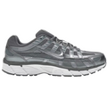 Nike P-6000 Metallic Cool Grey