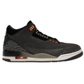 Air Jordan 3 Retro Fear Pack