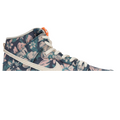 Nike SB Dunk High Hawaii