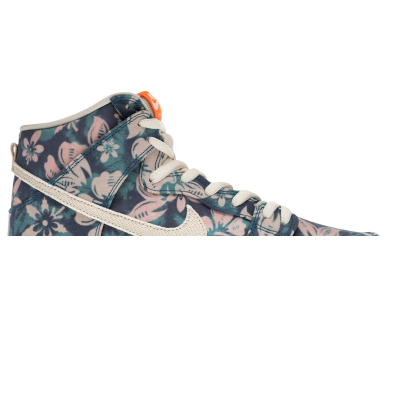 Nike SB Dunk High Hawaii