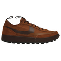 NikeCraft General Purpose Shoe Tom Sachs Field Brown