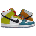 Nike SB Dunk High Pro froSkate All Love