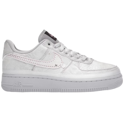 Nike Air Force 1 Low Reveal Fauna Brown Vanilla